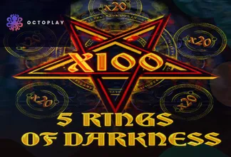 5 Rings of Darkness