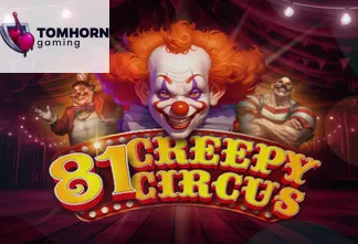 81 Creepy Circus
