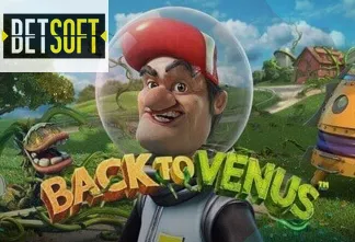 Back To Venus