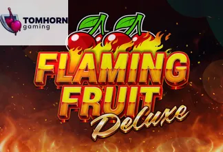 Flaming Fruit Deluxe