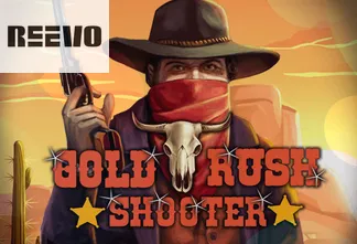 Gold Rush Shooter