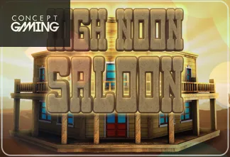 High Noon Saloon