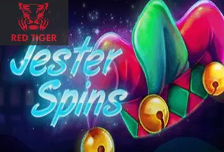 Jester Spins