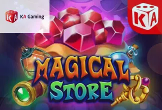 Magical Store