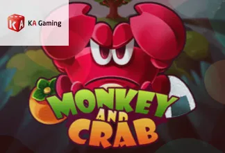 Monkey and Crab