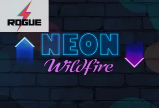 Neon Wildfire
