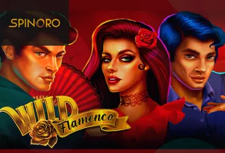Wild Flamenco